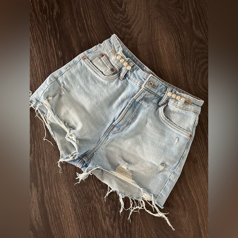 Shorts Zara 36